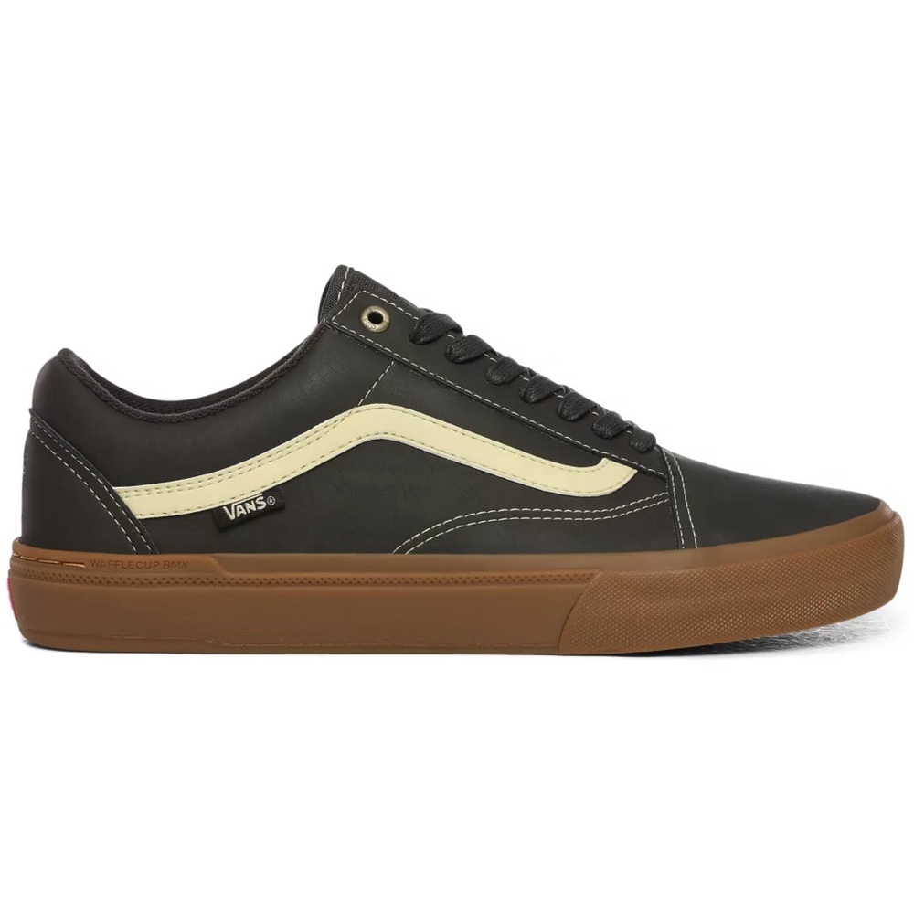 Vans DENNIS ENARSON OLD SKOOL PRO BMX men’s  10 - Picture 2 of 8